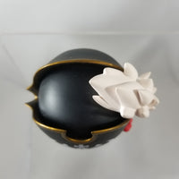 255 -Marika's Pirate Hat