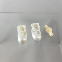 Cu-poche 11a Accessory- Angel's Shoes (See note)