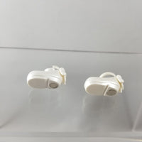 Cu-poche 11a Accessory- Angel's Shoes (See note)
