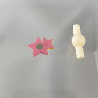 Cu-poche 11a Accessory- Angel's Star Hair Decoration