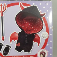 Cu-poche 11d Accessory- Devil Hoodie Romper