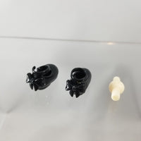 Cu-poche 11d Accessory- Devil's Shoes (See note)