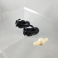 Cu-poche 11d Accessory- Devil's Shoes (See note)