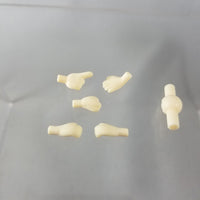 156 *-Sherlock's Hands (Pointing, 'Bring it On', Etc)