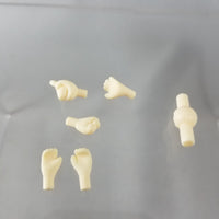 156 *-Sherlock's Hands (Pointing, 'Bring it On', Etc)