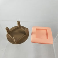 391 -Akagi's Cushion and Table