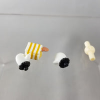 542 -Northern Princess' Gloves & Mimic Gift