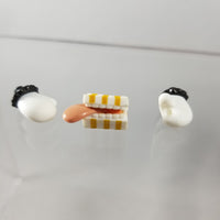 542 -Northern Princess' Gloves & Mimic Gift