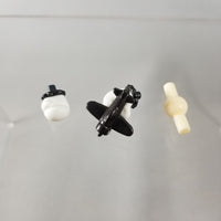 542 -Northern Princess' Gloves & Plane