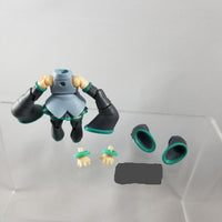 129 -Miku HMO Vers. Outfit (Option 1)
