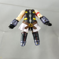 289 -Fate Blaze Form Vers. Whole Body