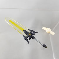289 -Fate Blaze Form Vers. Sword (Bardiche in Assault Zanber Form)