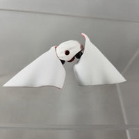 289 -Fate Blaze Form Vers. Cloak/Cape