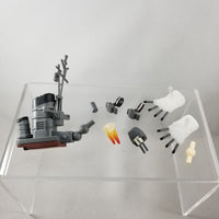 795 -Kiyoshimo's Armaments