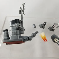 795 -Kiyoshimo's Armaments