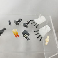 795 -Kiyoshimo's Armaments