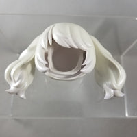 Cu-poche Friends -Alice Noir's Hair Twin-Tails Version