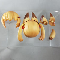 1012 -Noja Loli Ojisan's Twin-Tails & Fox Ears & Tail