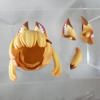 1012 -Noja Loli Ojisan's Twin-Tails & Fox Ears & Tail