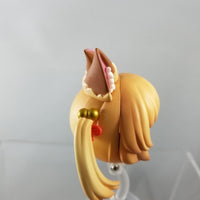 1012 -Noja Loli Ojisan's Twin-Tails & Fox Ears & Tail