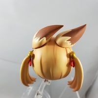 1012 -Noja Loli Ojisan's Twin-Tails & Fox Ears & Tail