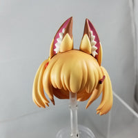 1012 -Noja Loli Ojisan's Twin-Tails & Fox Ears & Tail