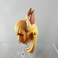 1012 -Noja Loli Ojisan's Twin-Tails & Fox Ears & Tail