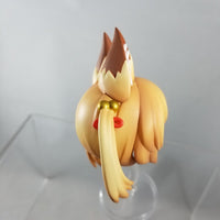 1012 -Noja Loli Ojisan's Twin-Tails & Fox Ears & Tail