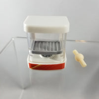 341 -Kagamine Len's Nikuman Warmer