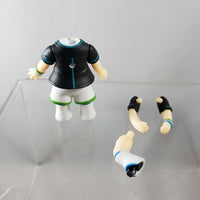 341 -Kagamine Len's FamilyMart Uniform (Option 1)