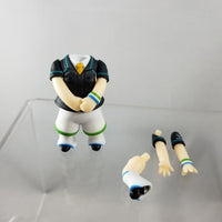 341 -Kagamine Len's FamilyMart Uniform (Option 1)