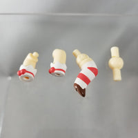 131 *-Hayate's Limb Pieces