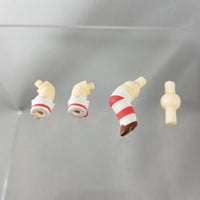 131 *-Hayate's Limb Pieces