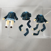 K-On Mixed Body and Limb Lot #1