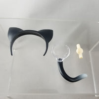 125 -Hinagiku's Cat Ears & Tail