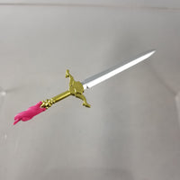 970 *-Caster/Merlin's Sword