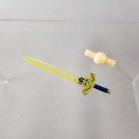 970-DX -Caster/Merlin's Excalibur: The Sword of Promised Victory