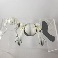 331 -Nyaruko: Maid Vers. Twin-Tails with Buns (Option 2)