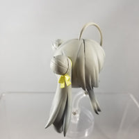 331 -Nyaruko: Maid Vers. Twin-Tails with Buns (Option 2)