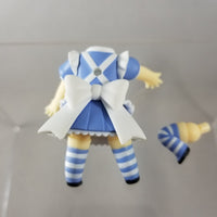 331 -Nyaruko: Maid Vers. Uniform (Looks like Alice!)