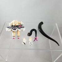 950 -Lancer/Elizabeth Bathory's Idol Dress with Tail