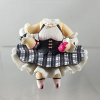950 -Lancer/Elizabeth Bathory's Idol Dress with Tail