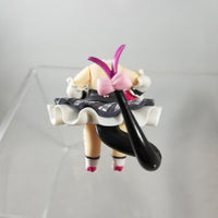 950 -Lancer/Elizabeth Bathory's Idol Dress with Tail