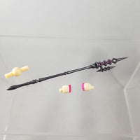 950 -Lancer/Elizabeth Bathory's Lance with Special Hands