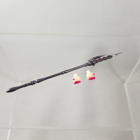 950 -Lancer/Elizabeth Bathory's Lance with Special Hands