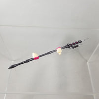 950 -Lancer/Elizabeth Bathory's Lance with Special Hands