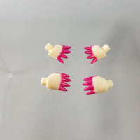 950 -Lancer/Elizabeth Bathory's Hands with Painted Claws Lot #1