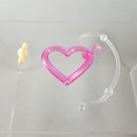 950 -Lancer/Elizabeth Bathory's Heart & Music Effect Piece