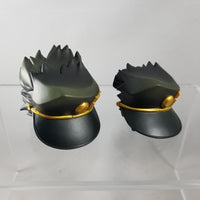985 -Jotaro's Hair & School Uniform Hat
