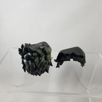 985 -Jotaro's Hair & School Uniform Hat